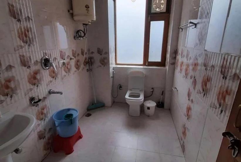 Himalayan Woods Cottage มะนาลี ภายนอก รูปภาพ